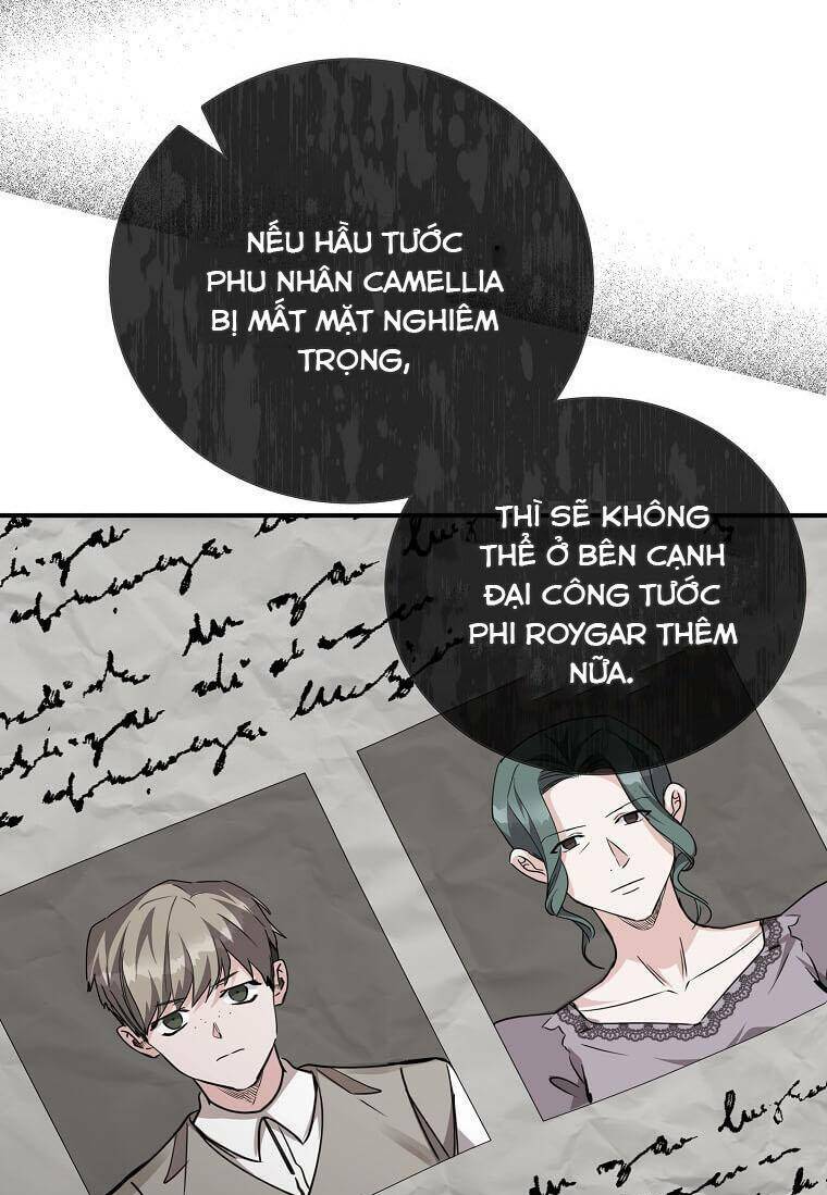 Ác Nữ Trùng Sinh Chap 145 - Next Chap 146