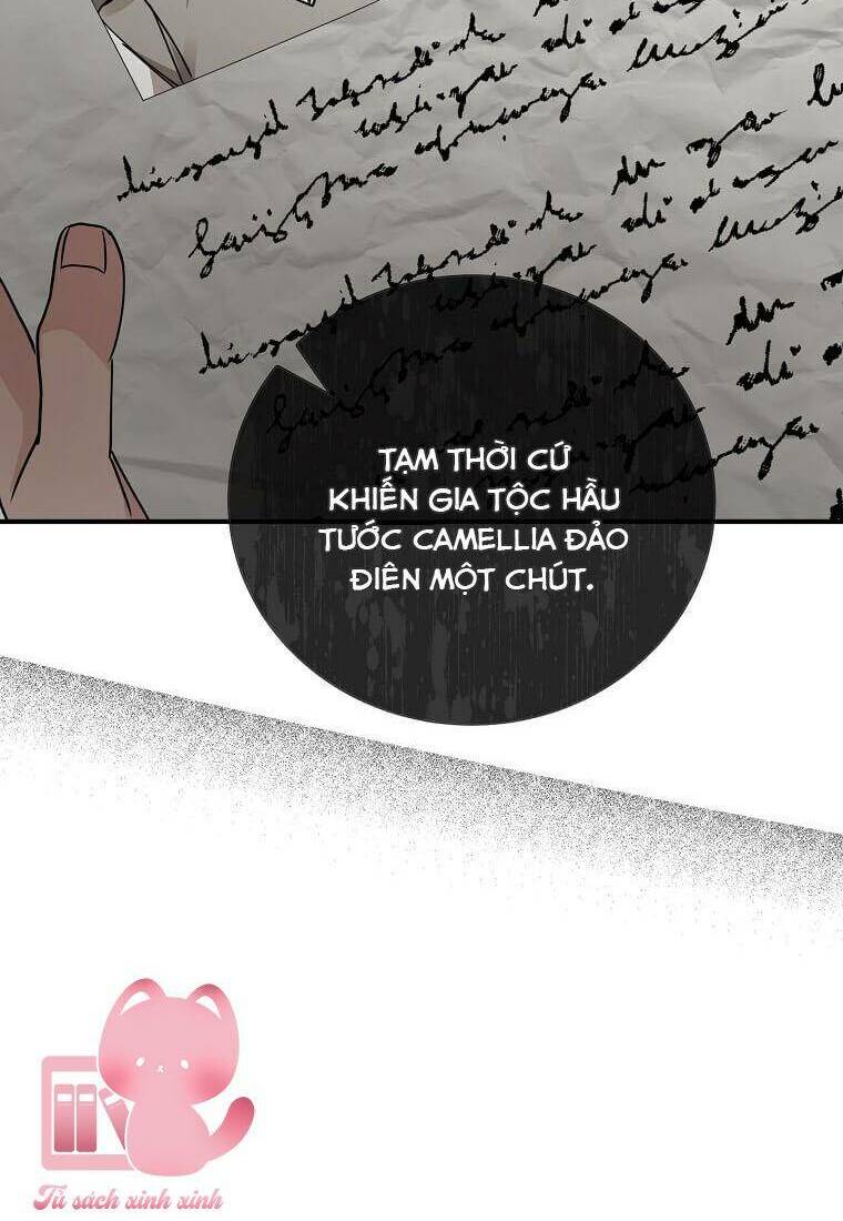 Ác Nữ Trùng Sinh Chap 145 - Next Chap 146
