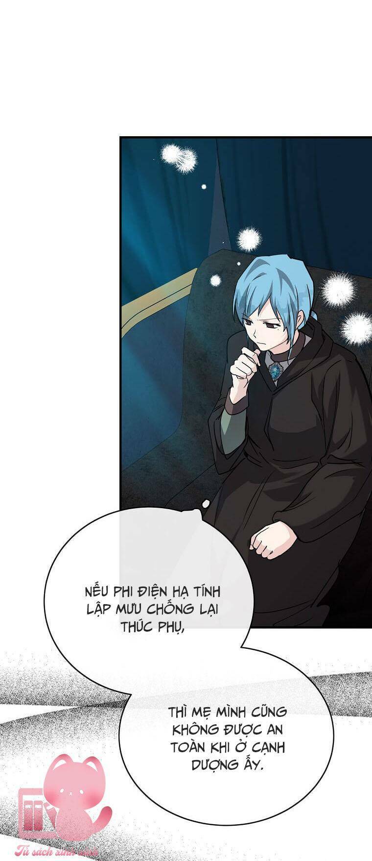 Ác Nữ Trùng Sinh Chap 145 - Next Chap 146