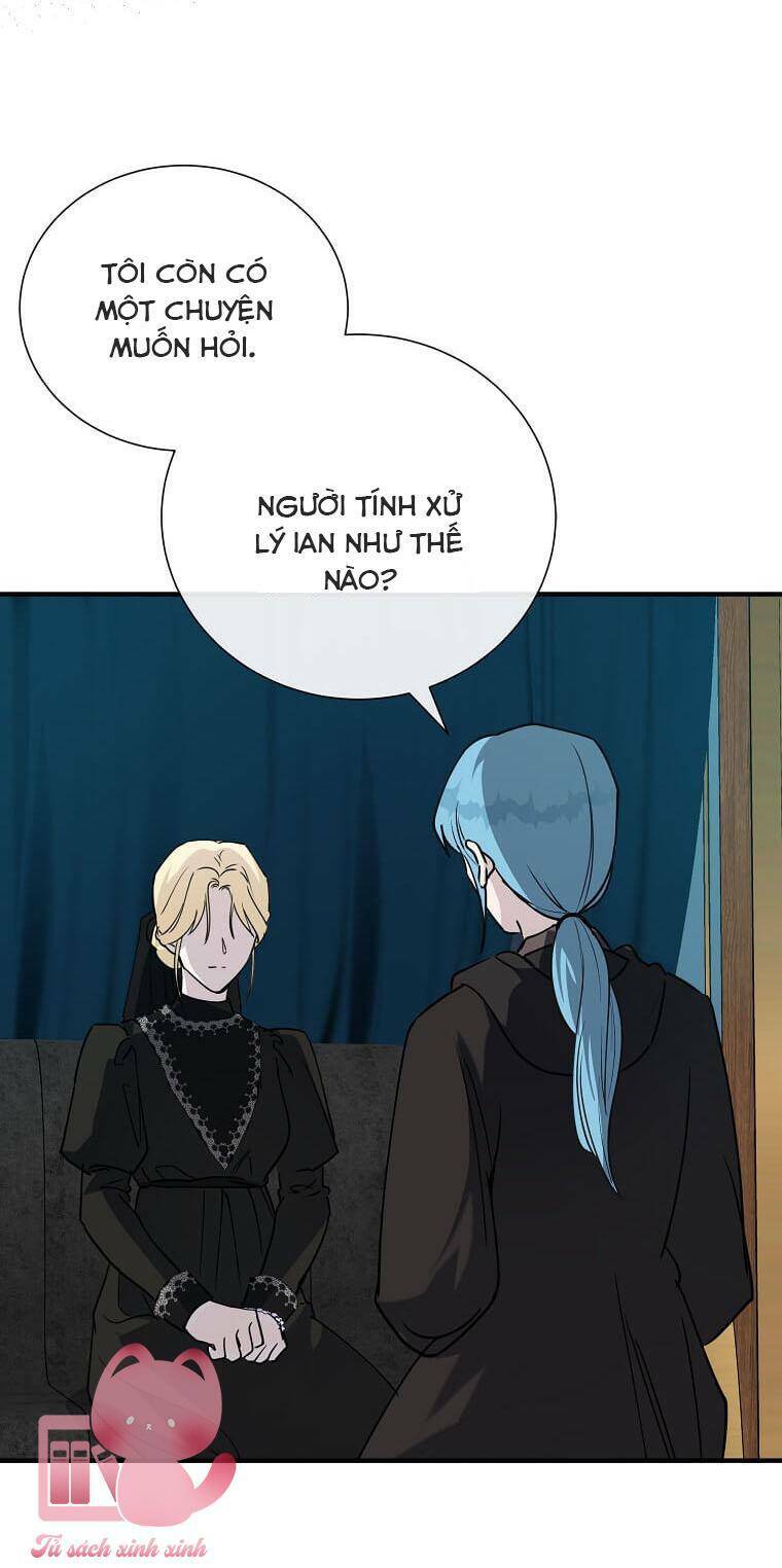 Ác Nữ Trùng Sinh Chap 145 - Next Chap 146