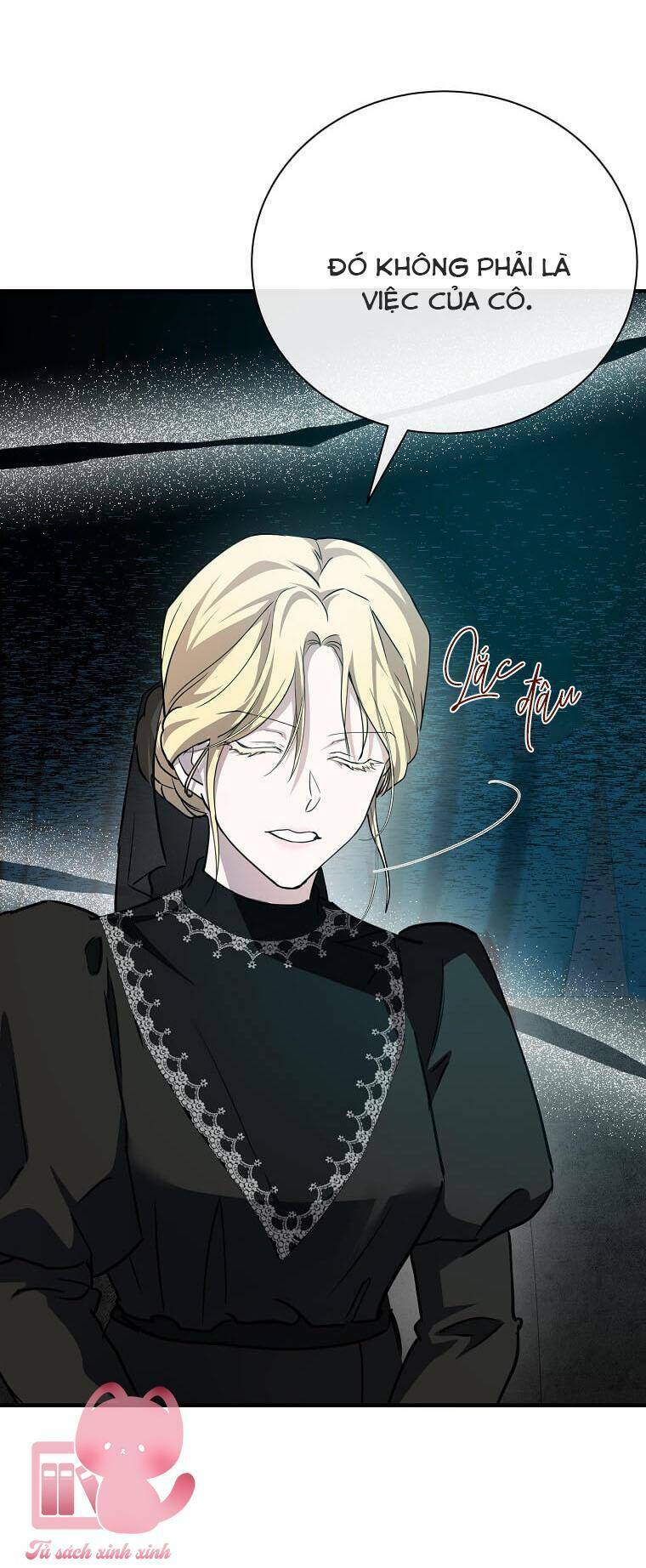 Ác Nữ Trùng Sinh Chap 145 - Next Chap 146