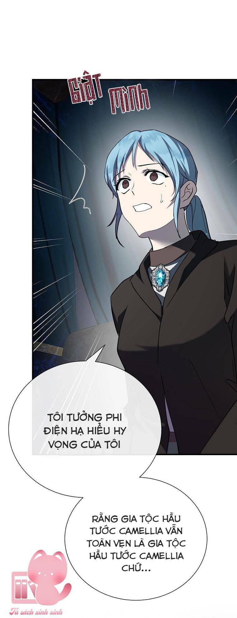 Ác Nữ Trùng Sinh Chap 145 - Next Chap 146