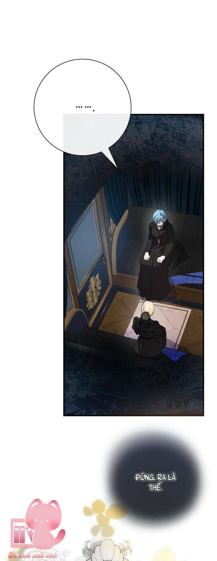 Ác Nữ Trùng Sinh Chap 145 - Next Chap 146