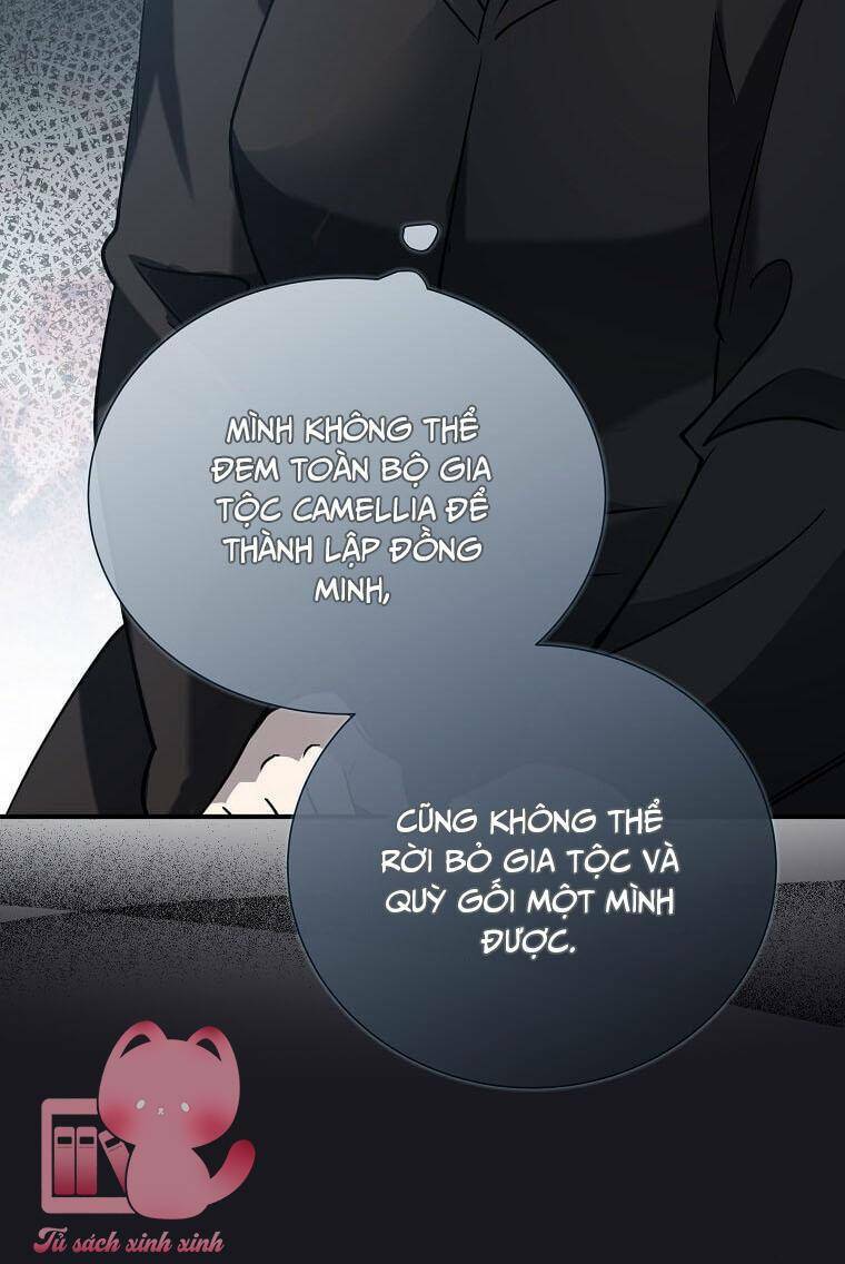 Ác Nữ Trùng Sinh Chap 145 - Next Chap 146