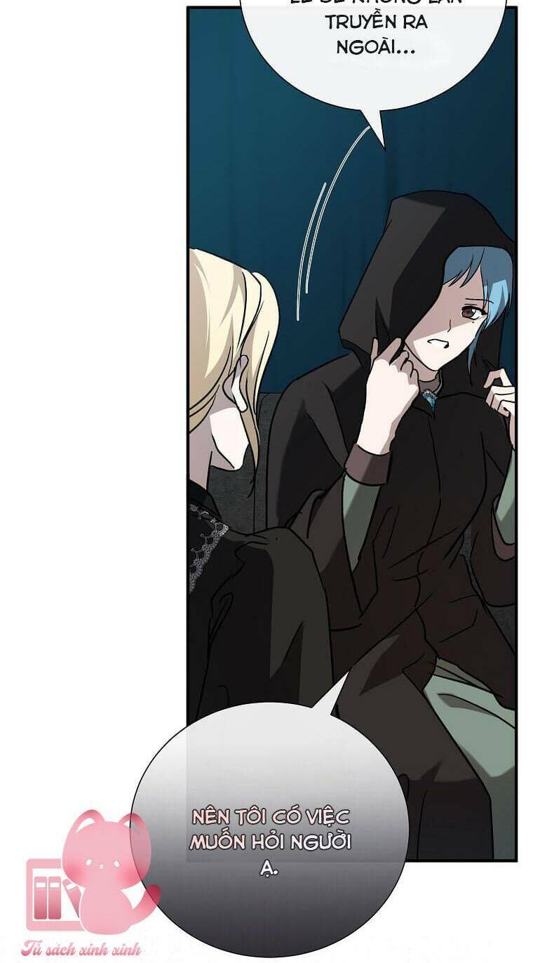 Ác Nữ Trùng Sinh Chap 145 - Next Chap 146