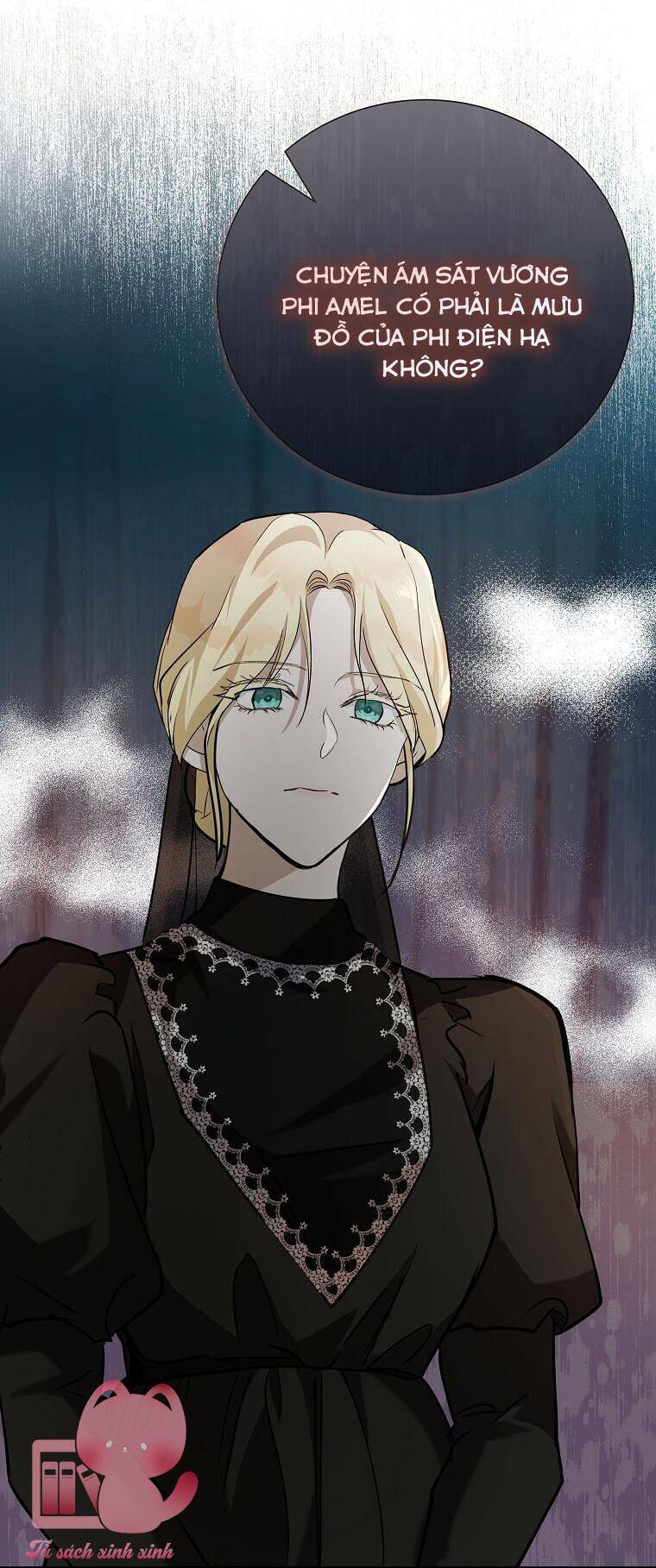 Ác Nữ Trùng Sinh Chap 145 - Next Chap 146