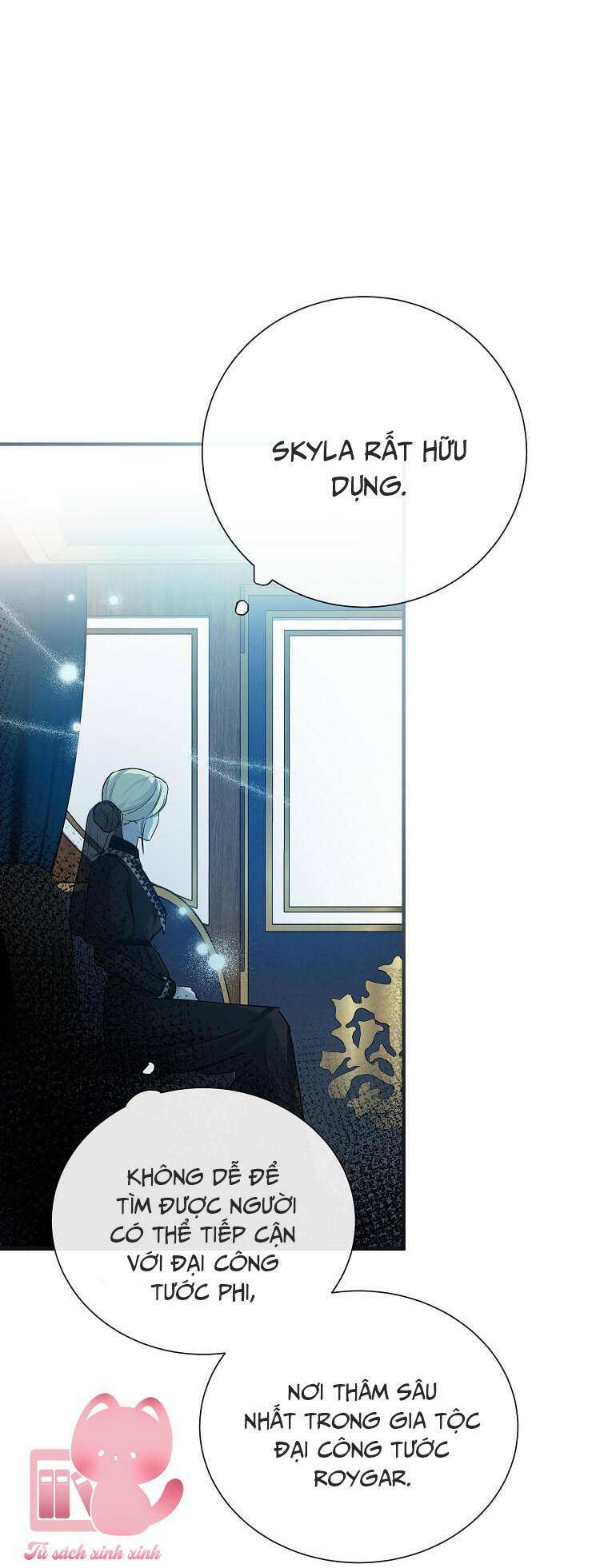 Ác Nữ Trùng Sinh Chap 145 - Next Chap 146