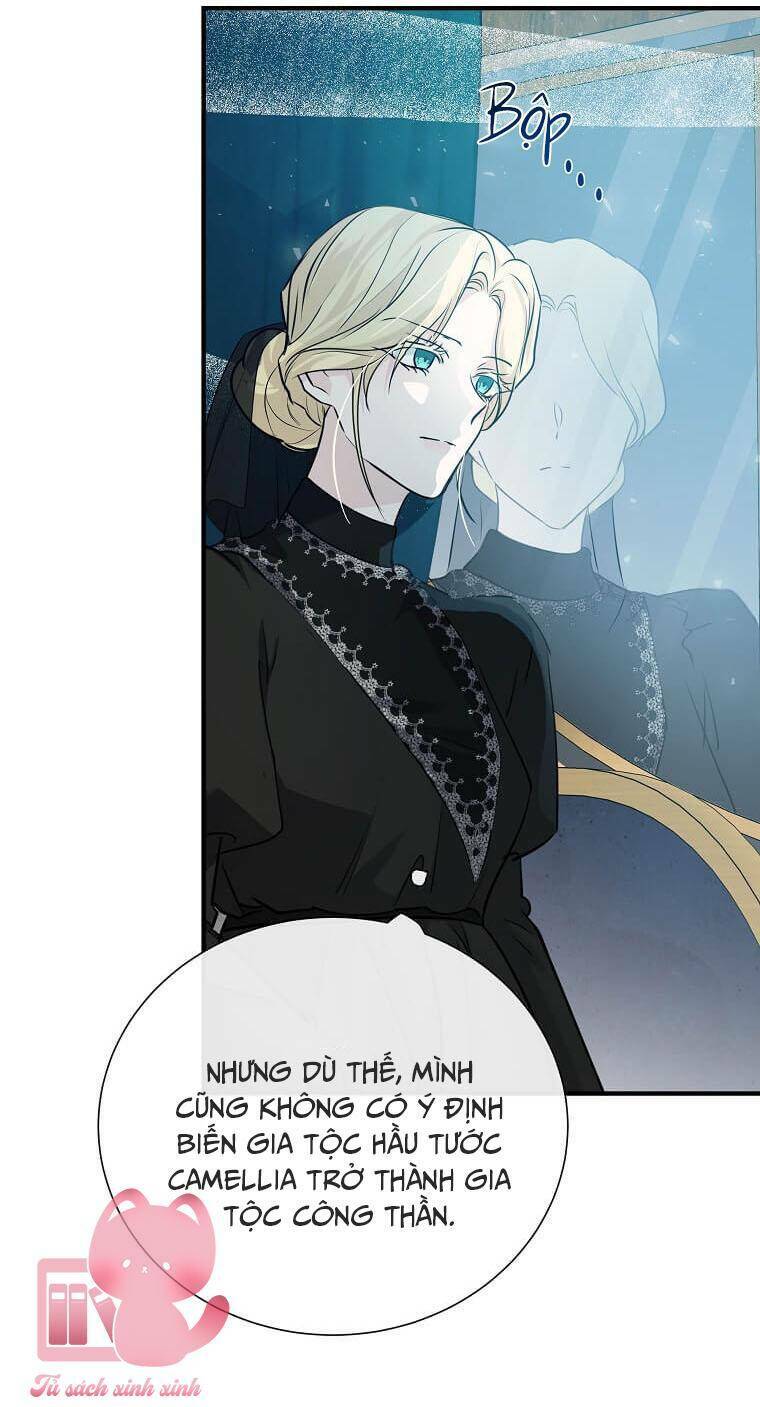 Ác Nữ Trùng Sinh Chap 145 - Next Chap 146