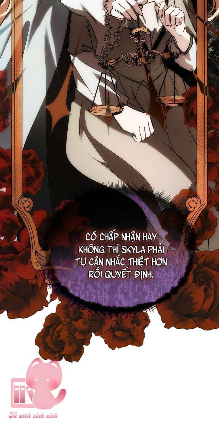 Ác Nữ Trùng Sinh Chap 145 - Next Chap 146