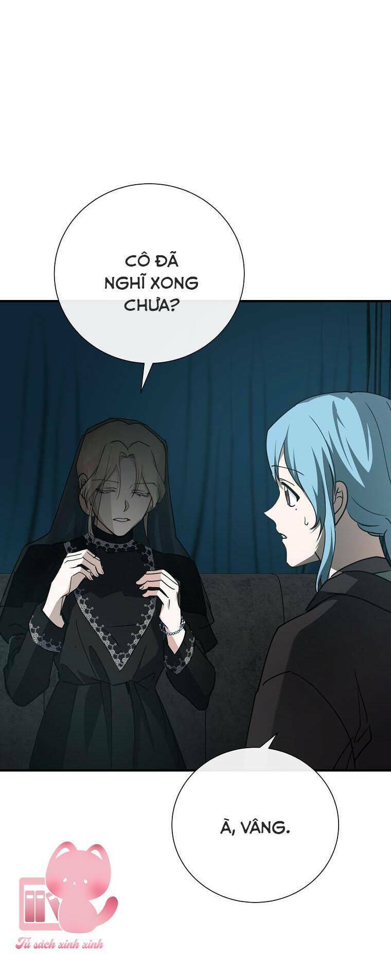 Ác Nữ Trùng Sinh Chap 145 - Next Chap 146