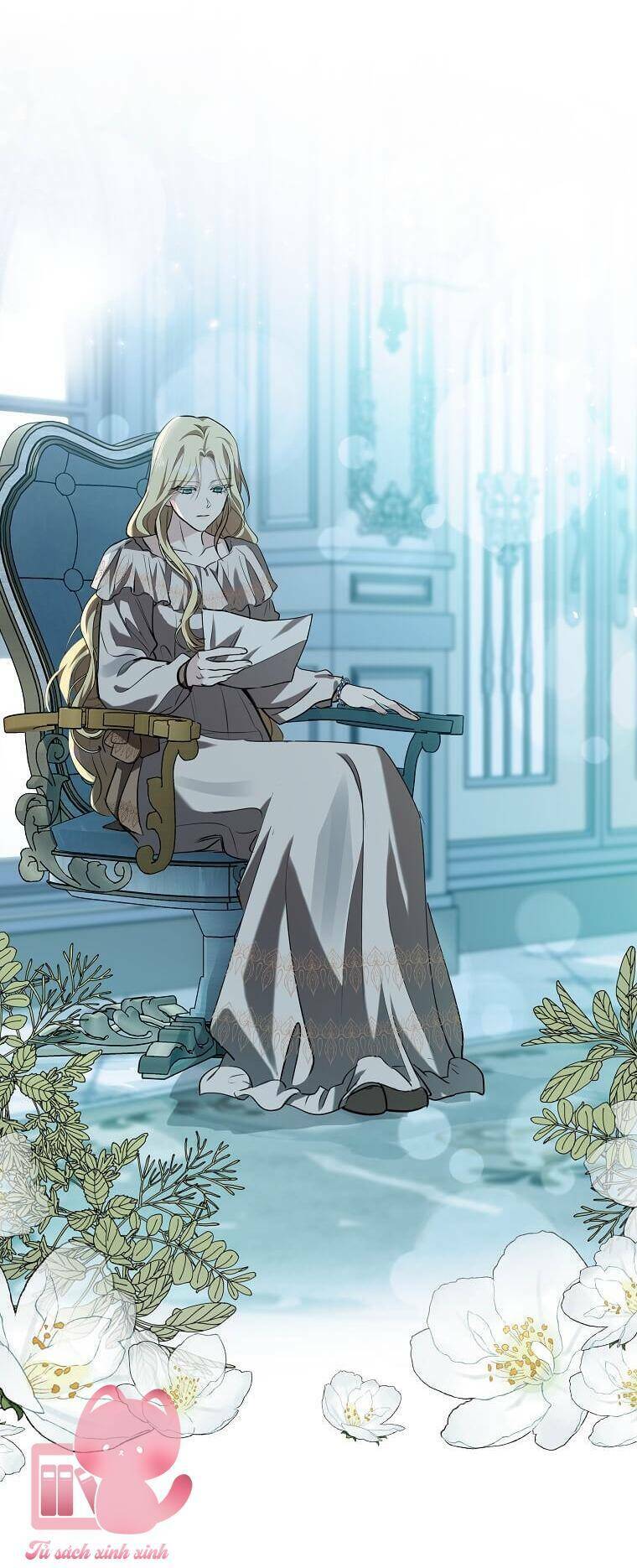 Ác Nữ Trùng Sinh Chap 145 - Next Chap 146