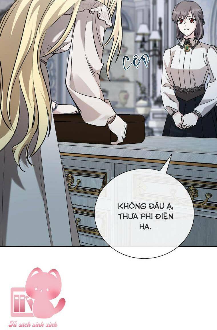 Ác Nữ Trùng Sinh Chap 145 - Next Chap 146