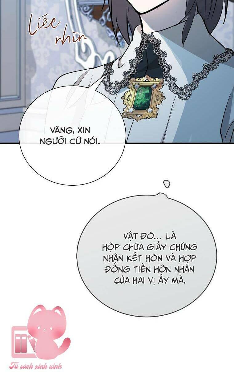 Ác Nữ Trùng Sinh Chap 145 - Next Chap 146