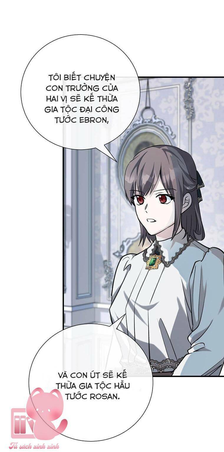 Ác Nữ Trùng Sinh Chap 145 - Next Chap 146