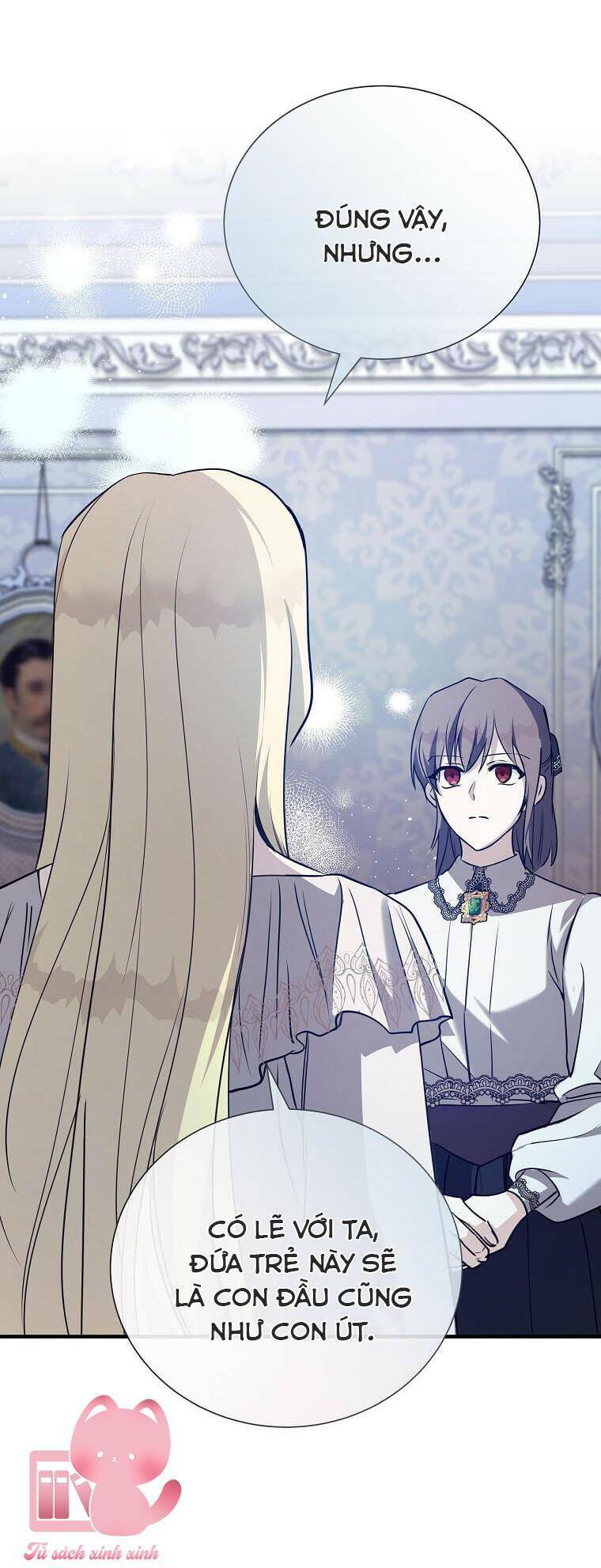 Ác Nữ Trùng Sinh Chap 145 - Next Chap 146