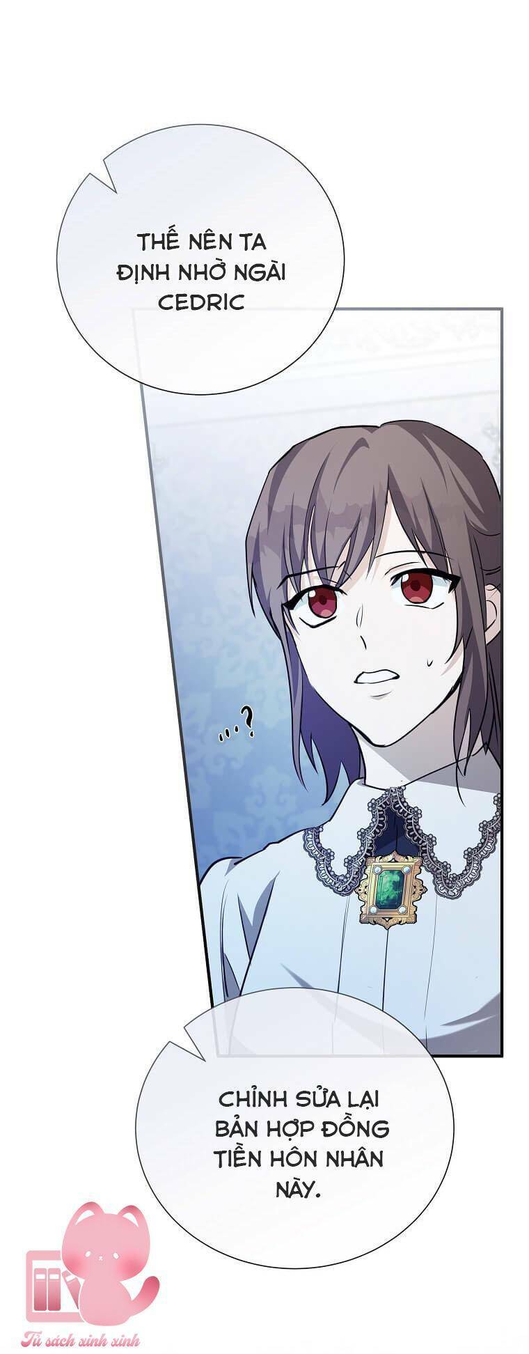 Ác Nữ Trùng Sinh Chap 145 - Next Chap 146