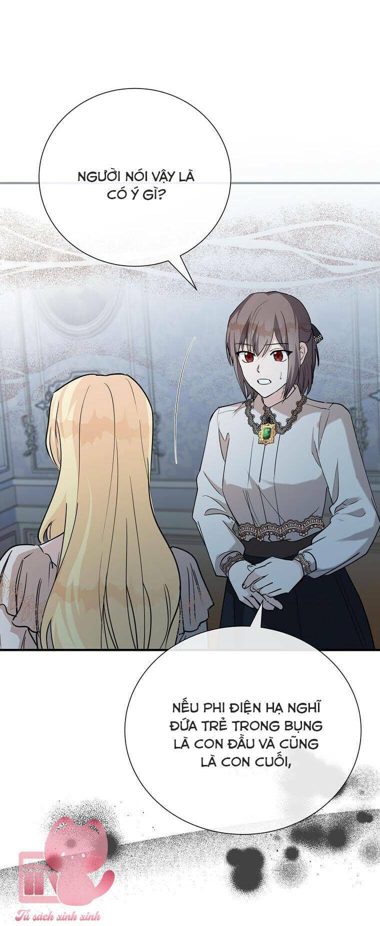 Ác Nữ Trùng Sinh Chap 145 - Next Chap 146