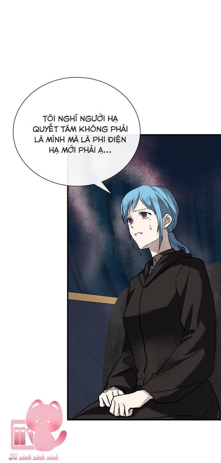 Ác Nữ Trùng Sinh Chap 145 - Next Chap 146