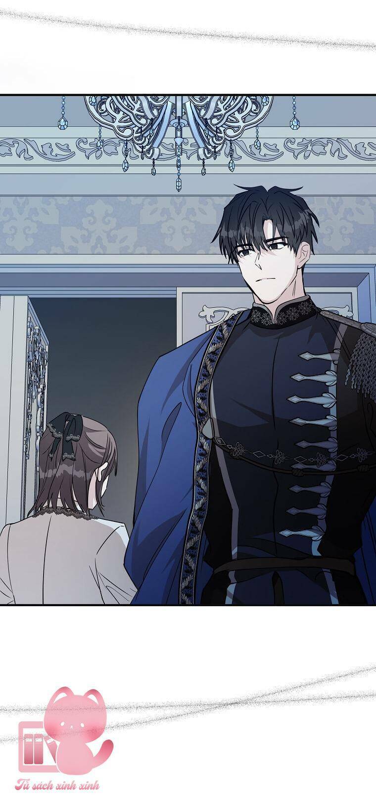 Ác Nữ Trùng Sinh Chap 146 - Next Chap 147