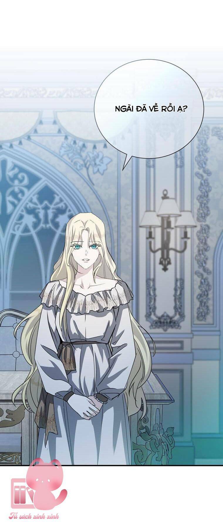 Ác Nữ Trùng Sinh Chap 146 - Next Chap 147