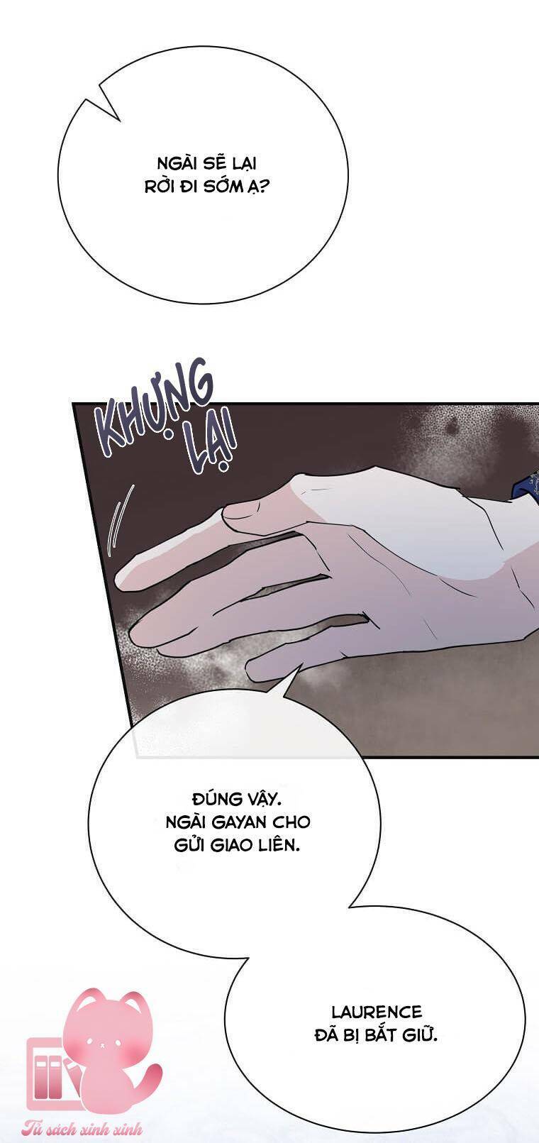 Ác Nữ Trùng Sinh Chap 146 - Next Chap 147