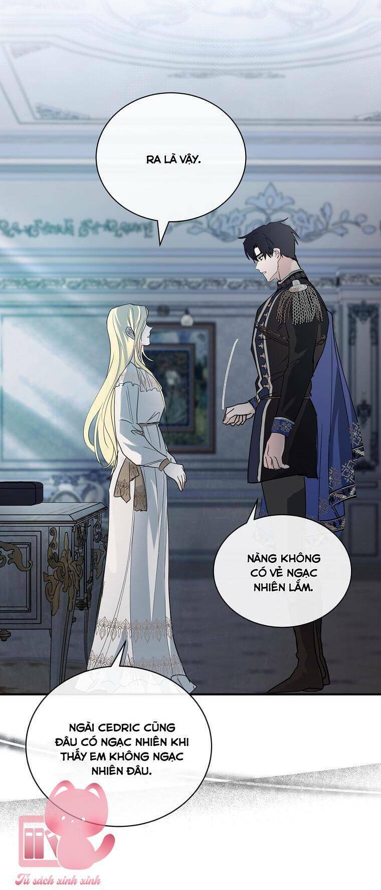 Ác Nữ Trùng Sinh Chap 146 - Next Chap 147