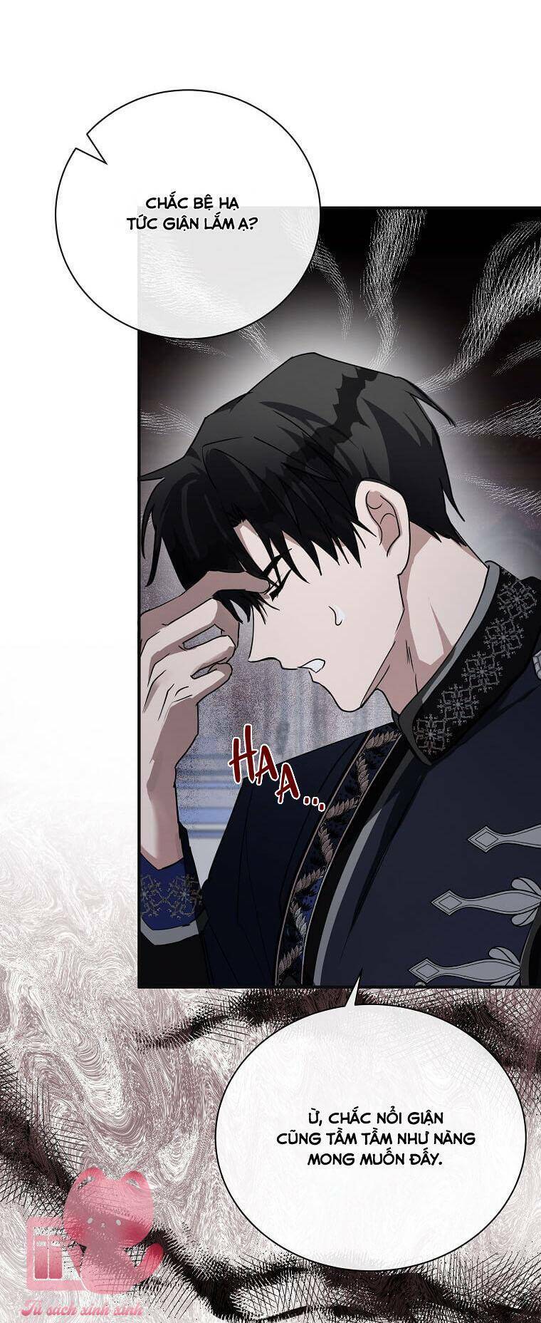 Ác Nữ Trùng Sinh Chap 146 - Next Chap 147