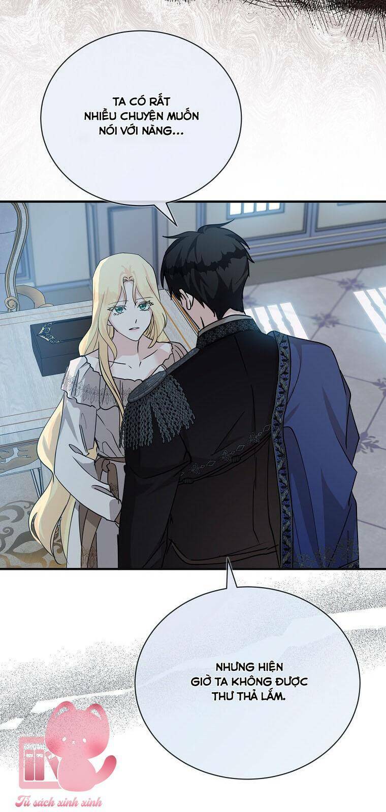 Ác Nữ Trùng Sinh Chap 146 - Next Chap 147