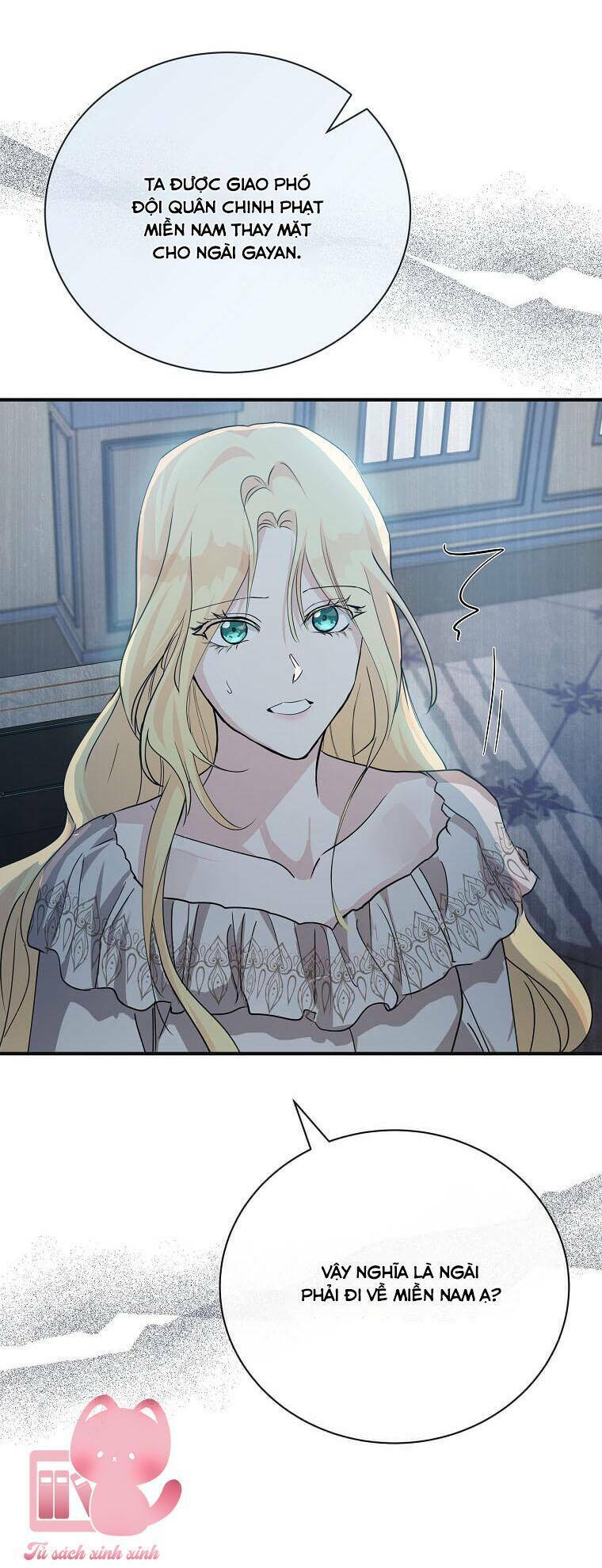 Ác Nữ Trùng Sinh Chap 146 - Next Chap 147