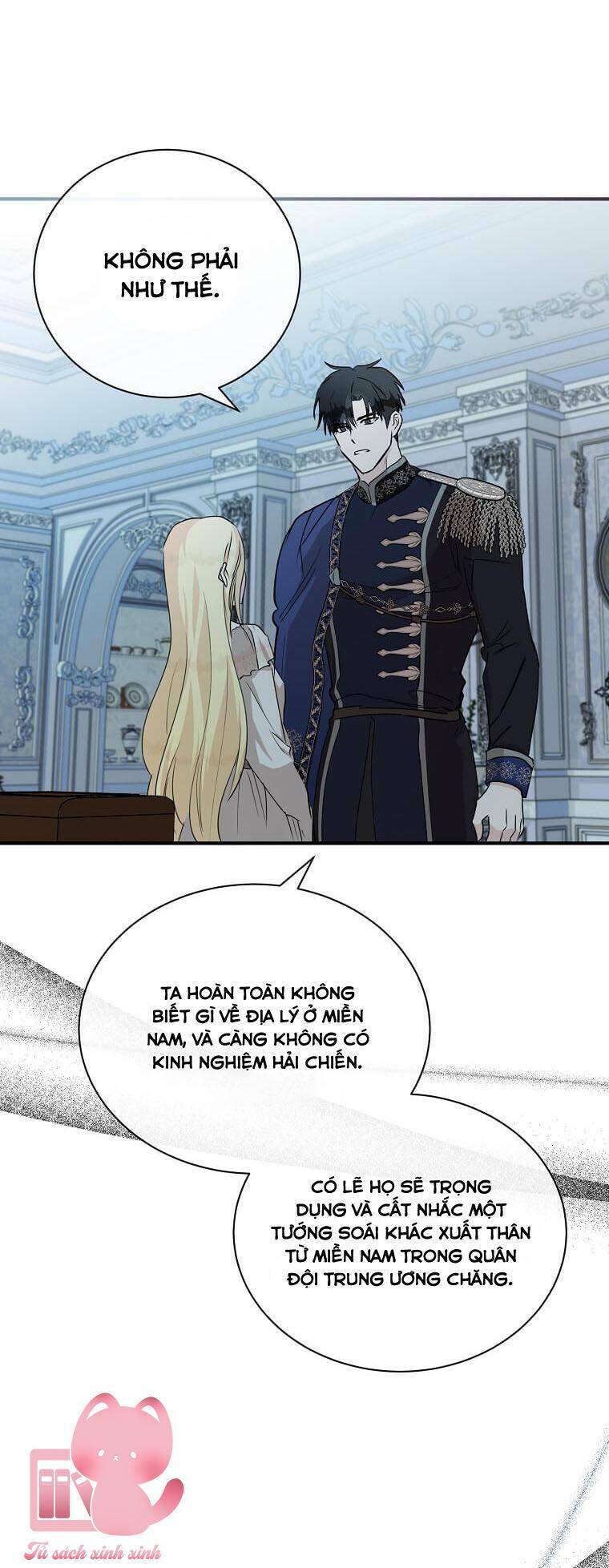 Ác Nữ Trùng Sinh Chap 146 - Next Chap 147