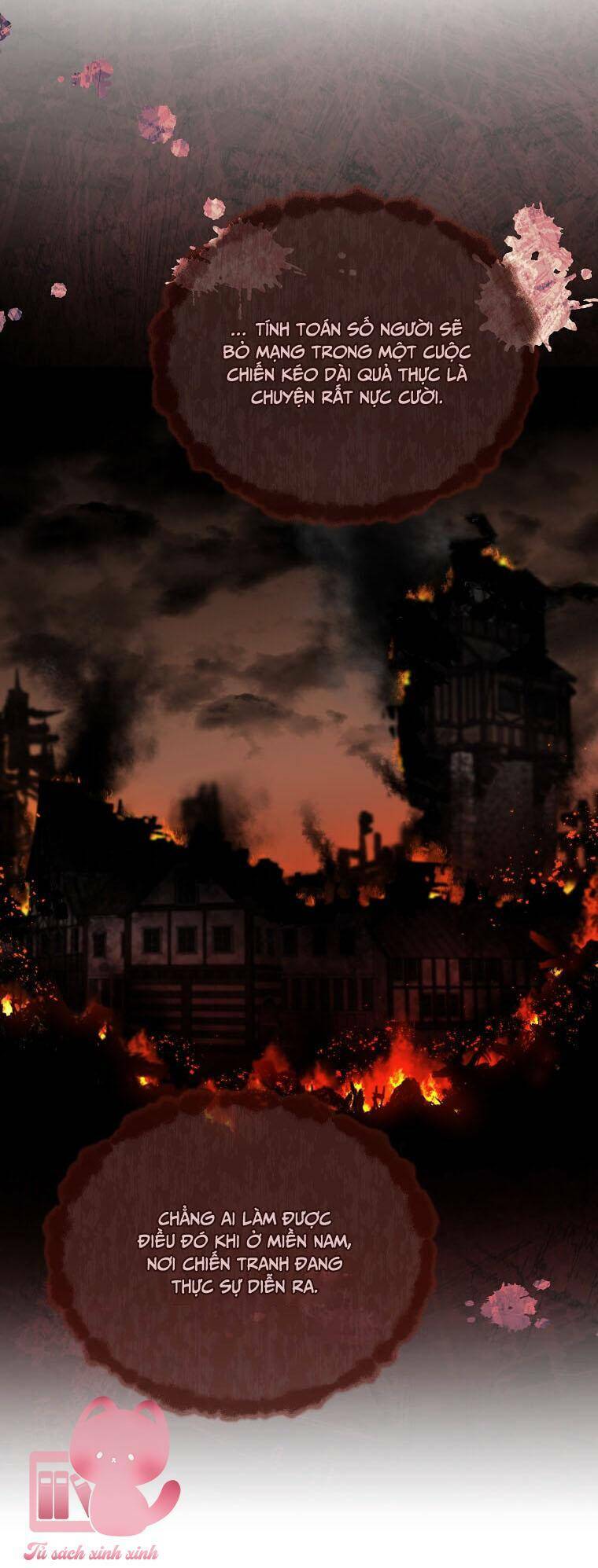 Ác Nữ Trùng Sinh Chap 146 - Next Chap 147