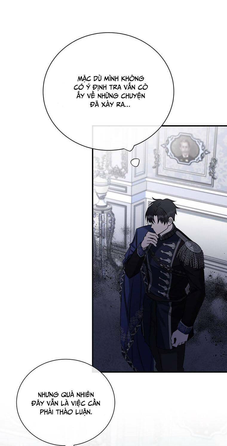 Ác Nữ Trùng Sinh Chap 146 - Next Chap 147