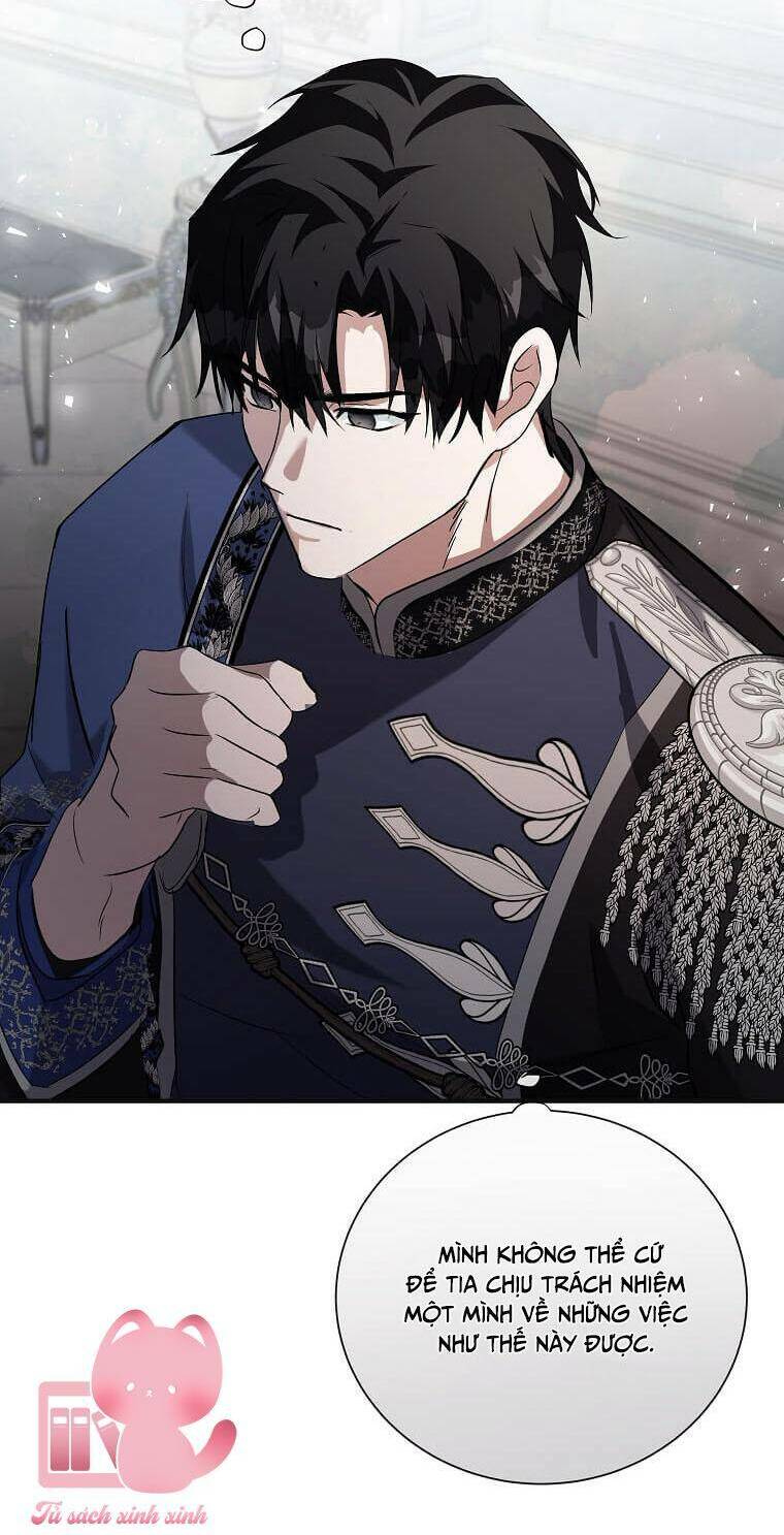 Ác Nữ Trùng Sinh Chap 146 - Next Chap 147