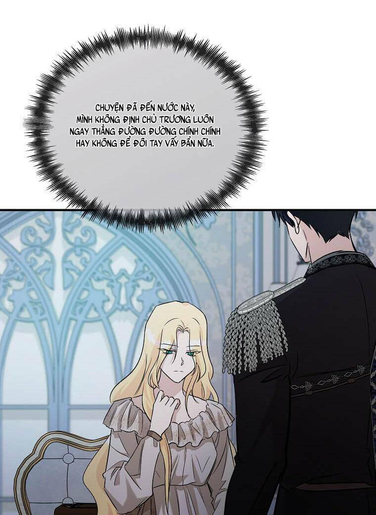 Ác Nữ Trùng Sinh Chap 146 - Next Chap 147