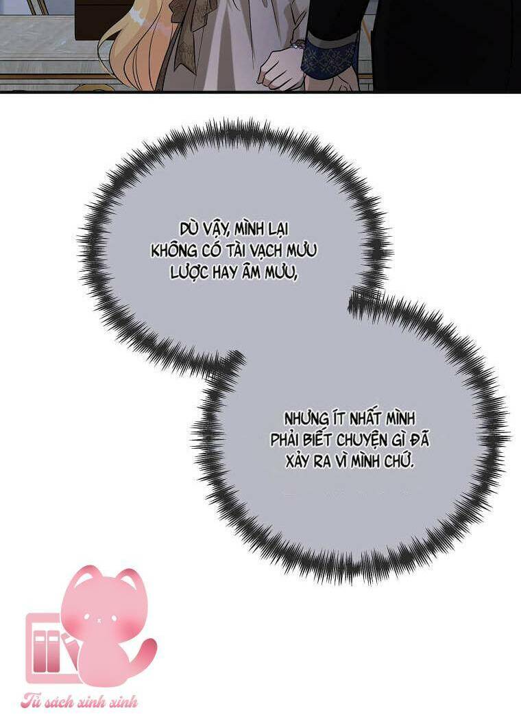 Ác Nữ Trùng Sinh Chap 146 - Next Chap 147