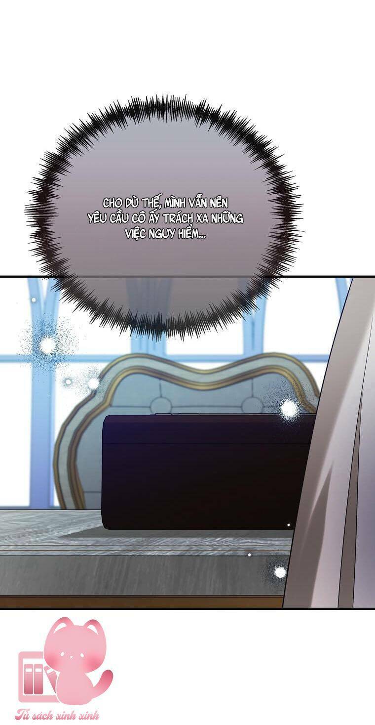 Ác Nữ Trùng Sinh Chap 146 - Next Chap 147