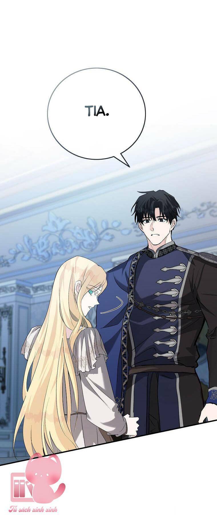 Ác Nữ Trùng Sinh Chap 146 - Next Chap 147