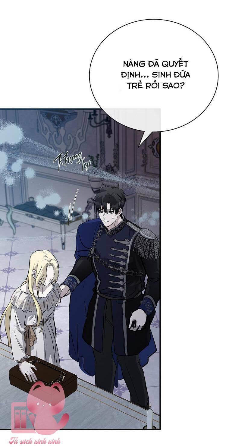 Ác Nữ Trùng Sinh Chap 146 - Next Chap 147