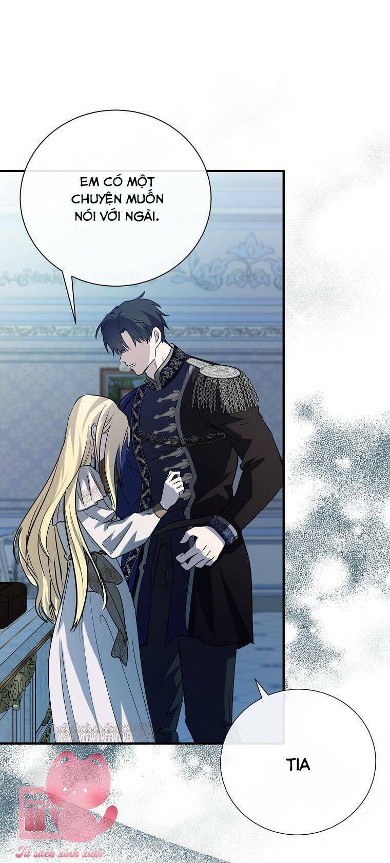 Ác Nữ Trùng Sinh Chap 146 - Next Chap 147