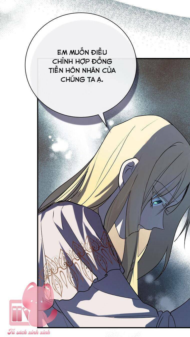 Ác Nữ Trùng Sinh Chap 146 - Next Chap 147