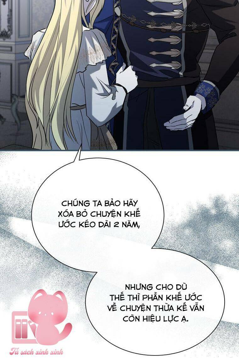 Ác Nữ Trùng Sinh Chap 146 - Next Chap 147