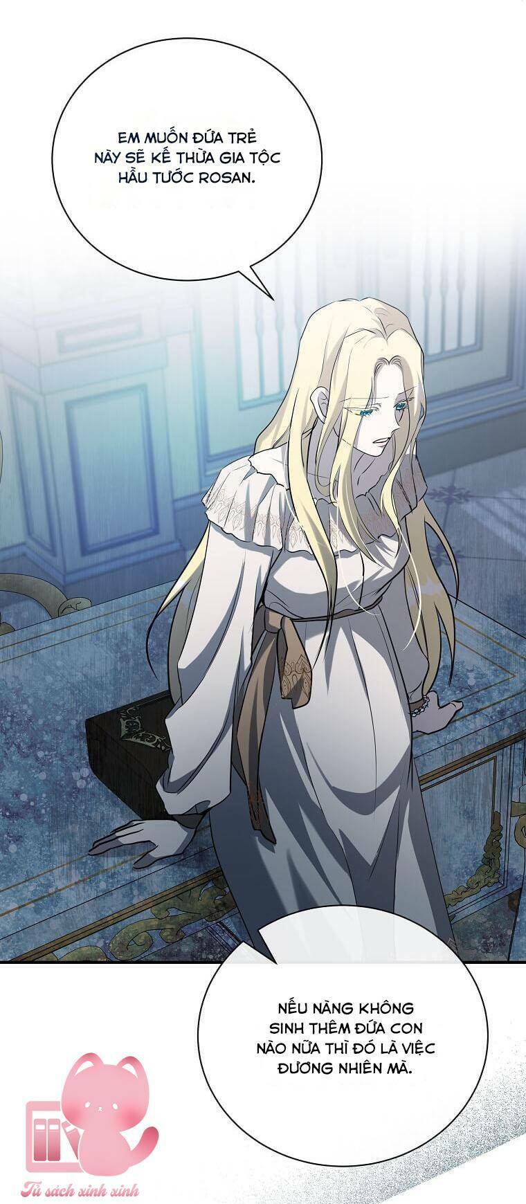 Ác Nữ Trùng Sinh Chap 146 - Next Chap 147