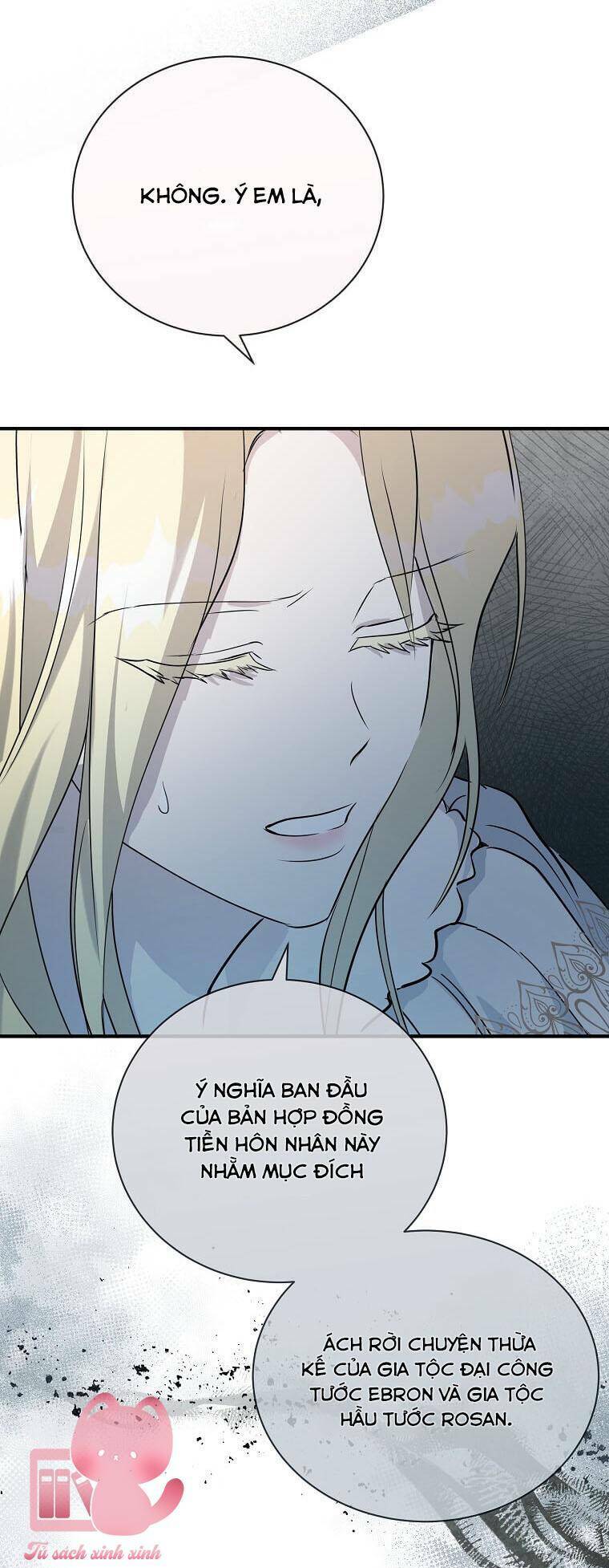 Ác Nữ Trùng Sinh Chap 146 - Next Chap 147