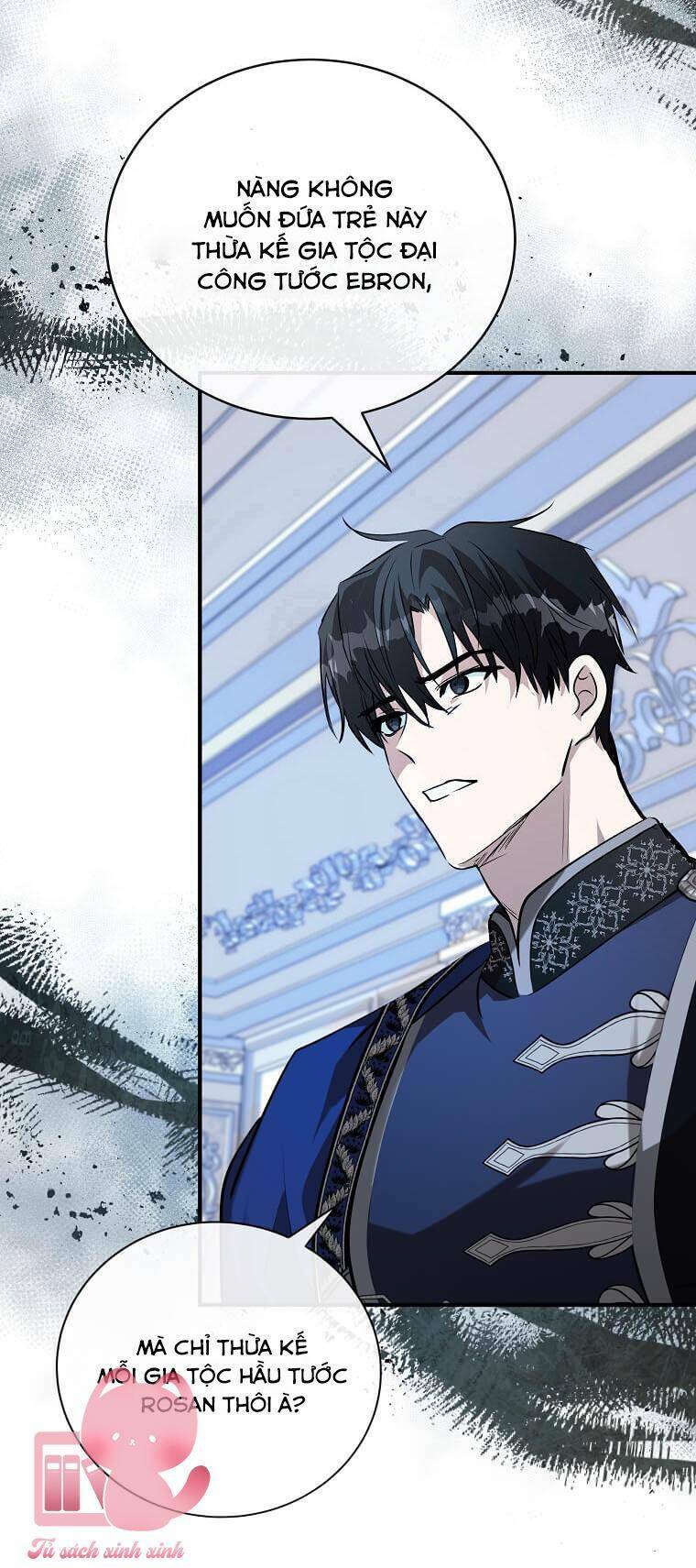 Ác Nữ Trùng Sinh Chap 146 - Next Chap 147