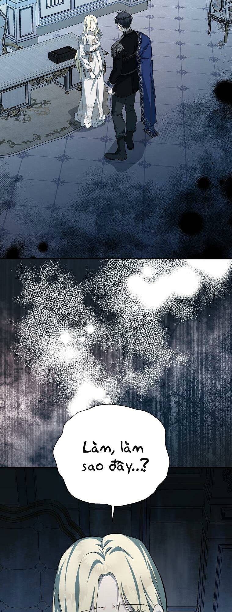 Ác Nữ Trùng Sinh Chap 147 - Next Chap 148