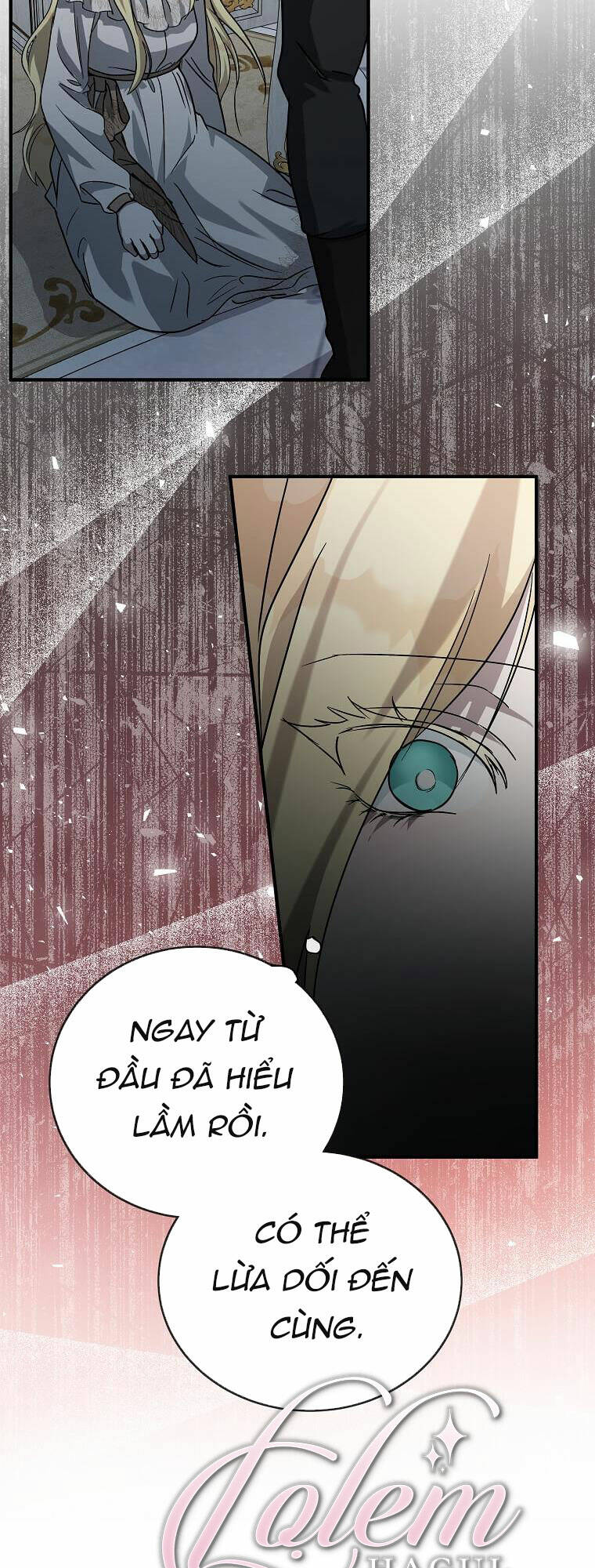 Ác Nữ Trùng Sinh Chap 147 - Next Chap 148