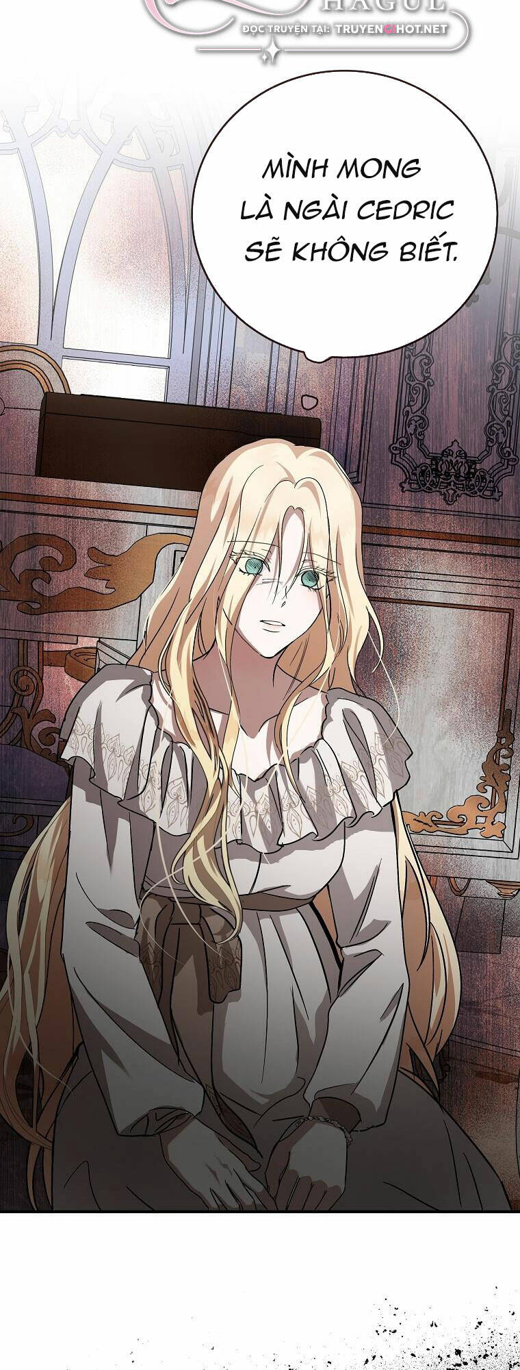 Ác Nữ Trùng Sinh Chap 147 - Next Chap 148