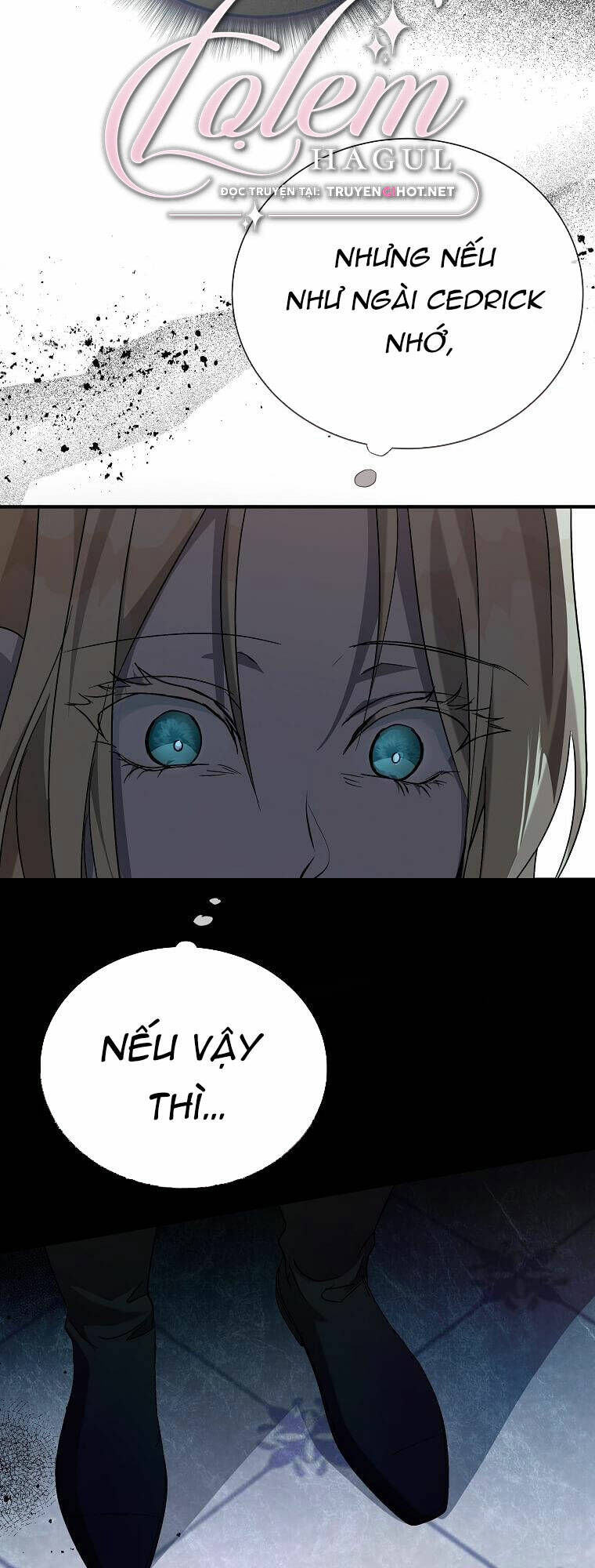 Ác Nữ Trùng Sinh Chap 147 - Next Chap 148