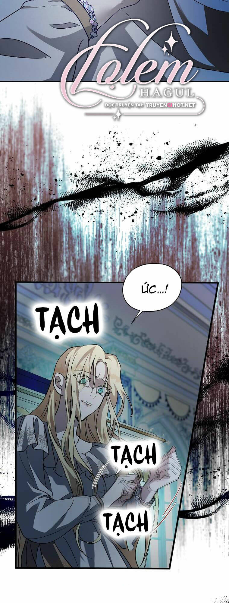 Ác Nữ Trùng Sinh Chap 147 - Next Chap 148