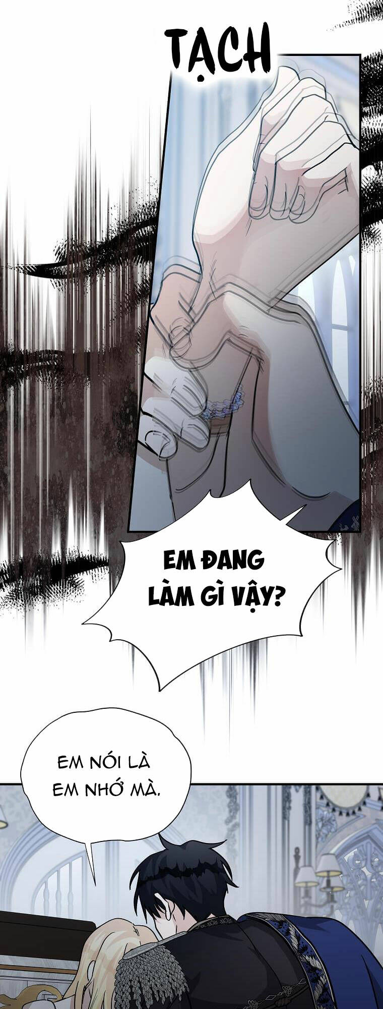 Ác Nữ Trùng Sinh Chap 147 - Next Chap 148